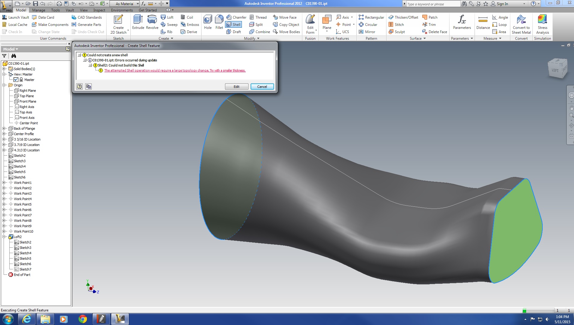 Design with Autodesk Inventor Professional 2012 x86 x64 full