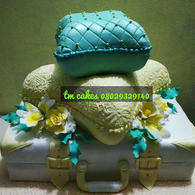 Cake by Tm cakes and craft