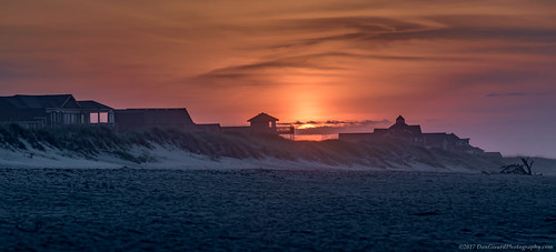 2015 dangirardphotography outerbanks northcarolina frisco pier sunrise beach colors water sand