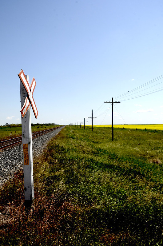 Prairie Railway