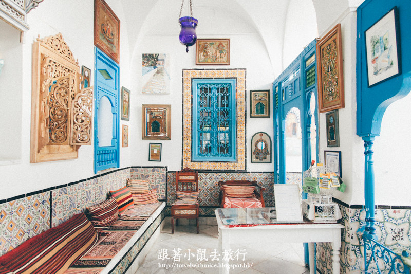 Museum Dar el-Annabi