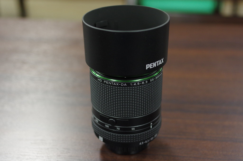 PENTAX HD 55-300mm F4.5-6.3 ED PLM WR RE www.krzysztofbialy.com