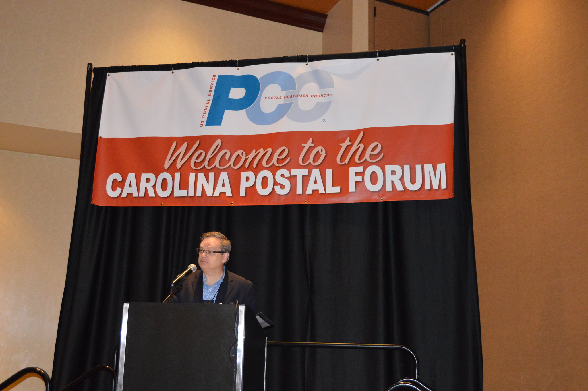 DSC_0189 - 2015 National Postal Forum