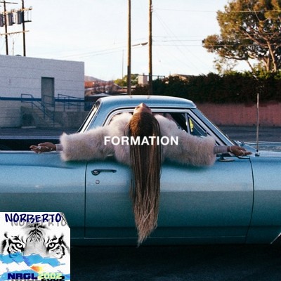 Beyoncé – Formation – Single [iTunes Rip M4A]