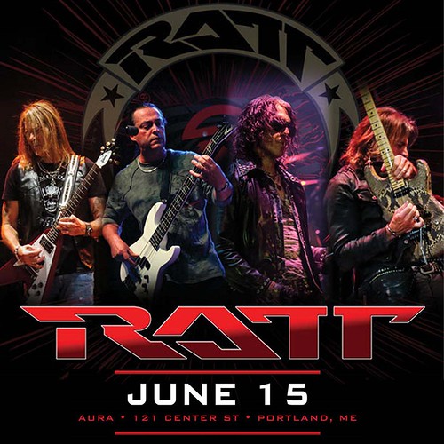 Ratt-Portland 2017 front