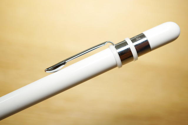 Apple Pencilをもっと使いやすく！Apple Pencil専用ケース＆カバー5種を自腹レビューします！ | makkyon web