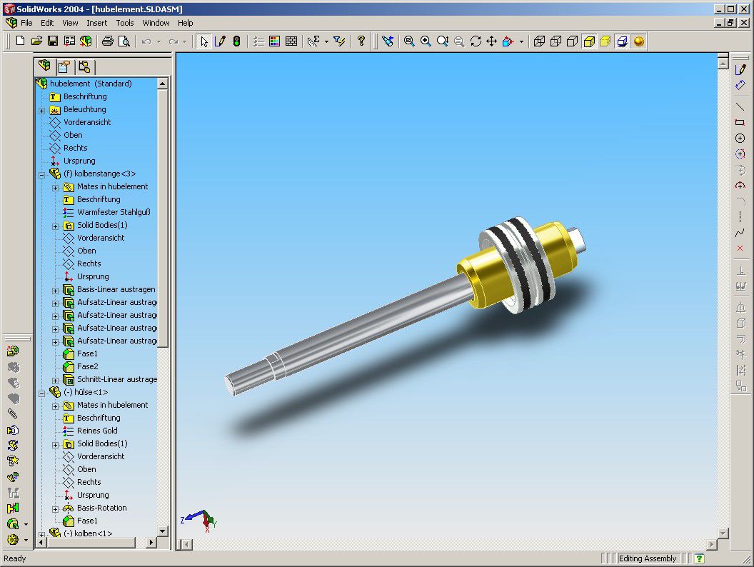 Design with Solidworks 2004 Portable x86 x64 full