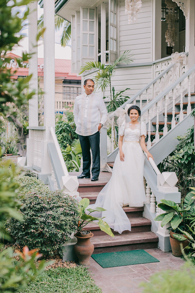 Davao Wedding Photographer