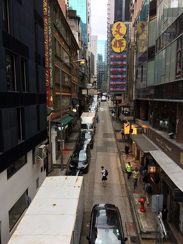 2016 hongkongtrip2016 hongkong streetscenes