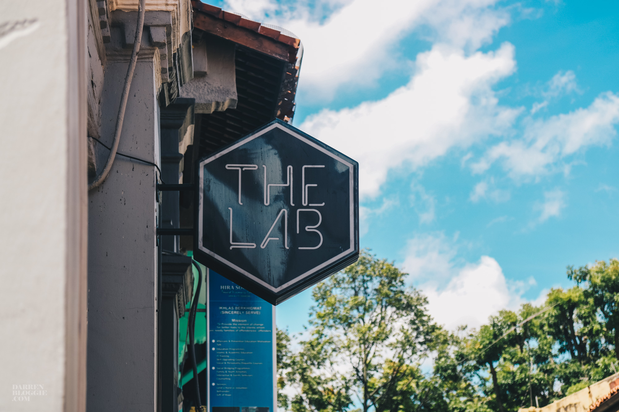the lab singapore cafe darrenbloggie