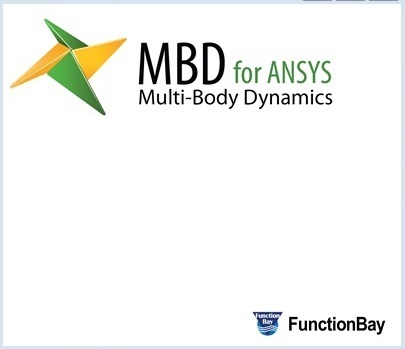 FunctionBay Multi-Body Dynamics for ANSYS 18