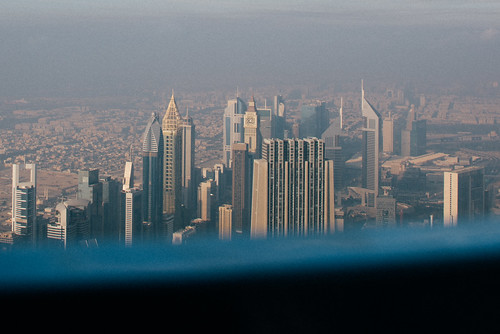 skyscrapers emiratosarabesunidosg viewfromburjalkhalifa downtowndubai skyline dubai uae emiratosárabesunidos ae rascacielos