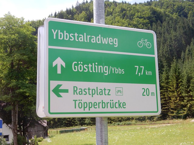 Ybbstalradweg