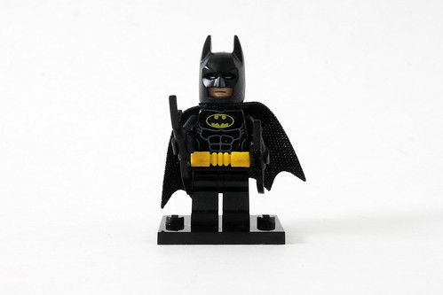 The LEGO Batman Movie Two-Face Double Demolition (70915)