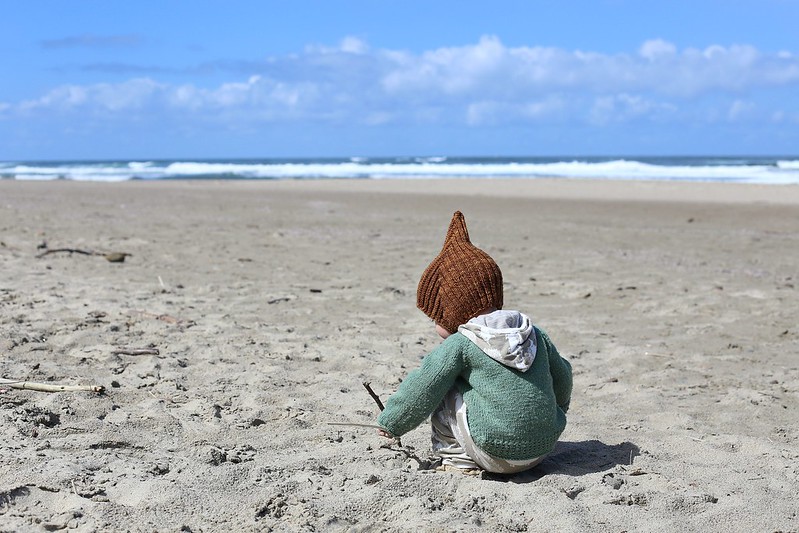 beach gnome