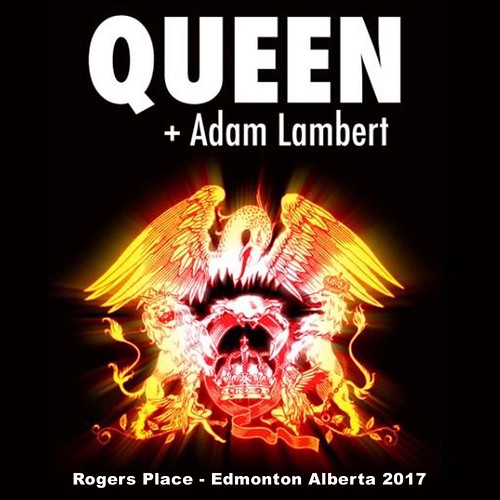 Queen-Alberta 2017 front