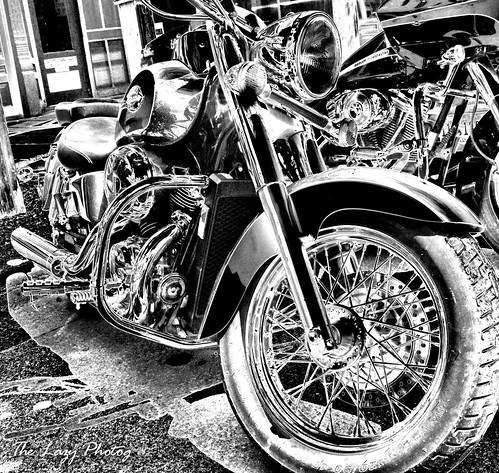 lazy photog elliott photography black white motorcyle meeteetse wyoming filter work