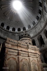 Church of the Holy Sepulchre | Grabeskirche | كنيسة القيامة | Jerusalem