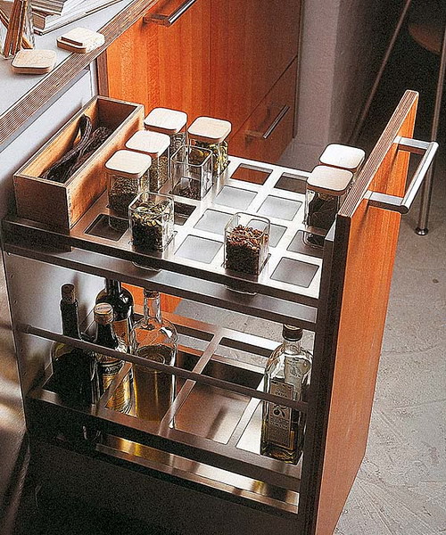 10 DIY Kitchen Timeless Design Ideas