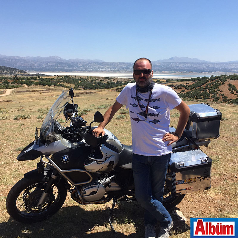 Alanya Demiratlılar Motosiklet Kulübü Lavanta Köyü'nde18