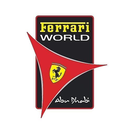 Ferrari World2401