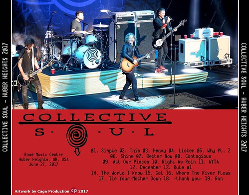 Collective Soul-Huber Heights 2017 back