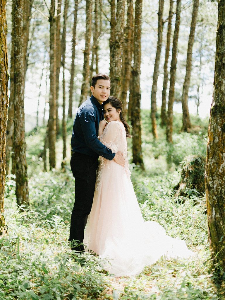 Bukidnon Wedding Photographer