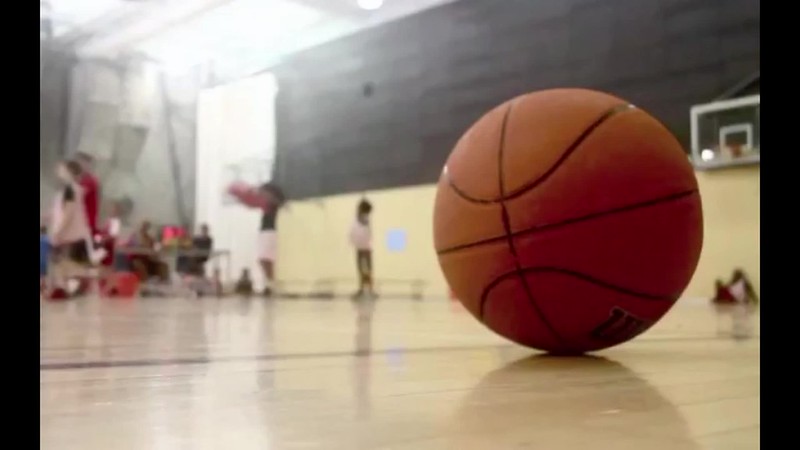Trevor Williams Basketball Academy 2017 - Week 3 highlights