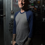 Chords and Ink, Dave Hause