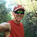New shades. Old hat, shirt, etcetera. Friday afternoon easy trail run at panesquitos preserve. . . . #running #green #orange #trailrun #spring #sandiego #sunglasses