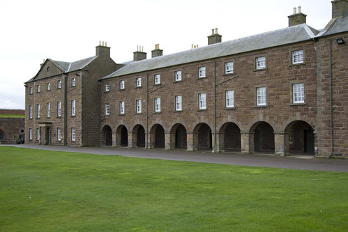 Fort George - Inverness IMG_8525