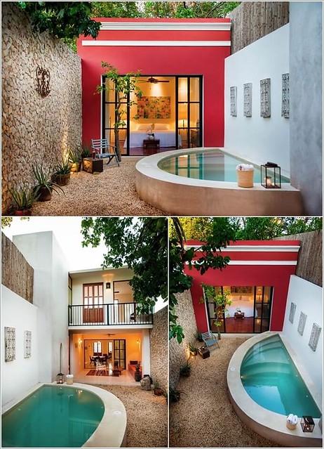 10 Small Pool Designs Perfect for Your Garden