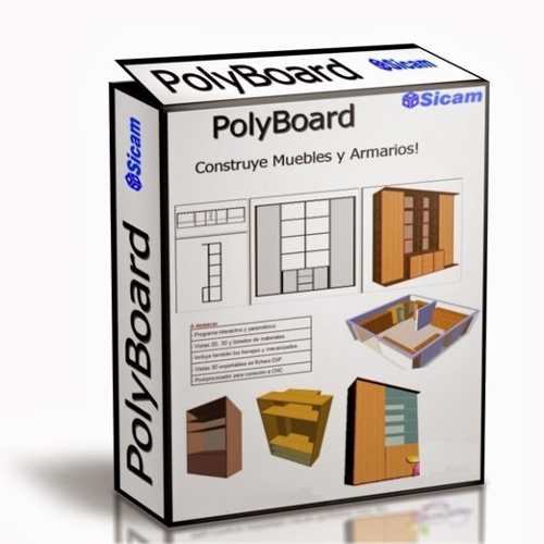 PolyBoard Pro-PP 6.05 x86 x64