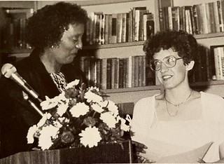 Class of 1987 senior awards ceremony