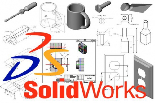 Solidworks 2004 Portable x86 x64