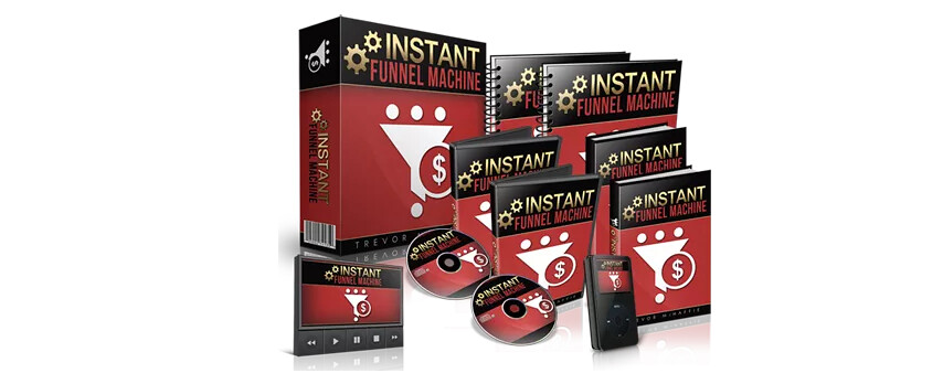 instant funnel machines list building tool