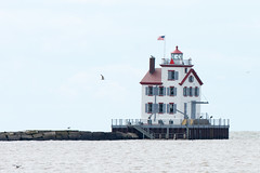 Ohio Trip - Lorain Lighthouse