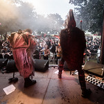 TULSADOOM - Metalheads Against Racism Vol. 6, Donauinselfest Vienna