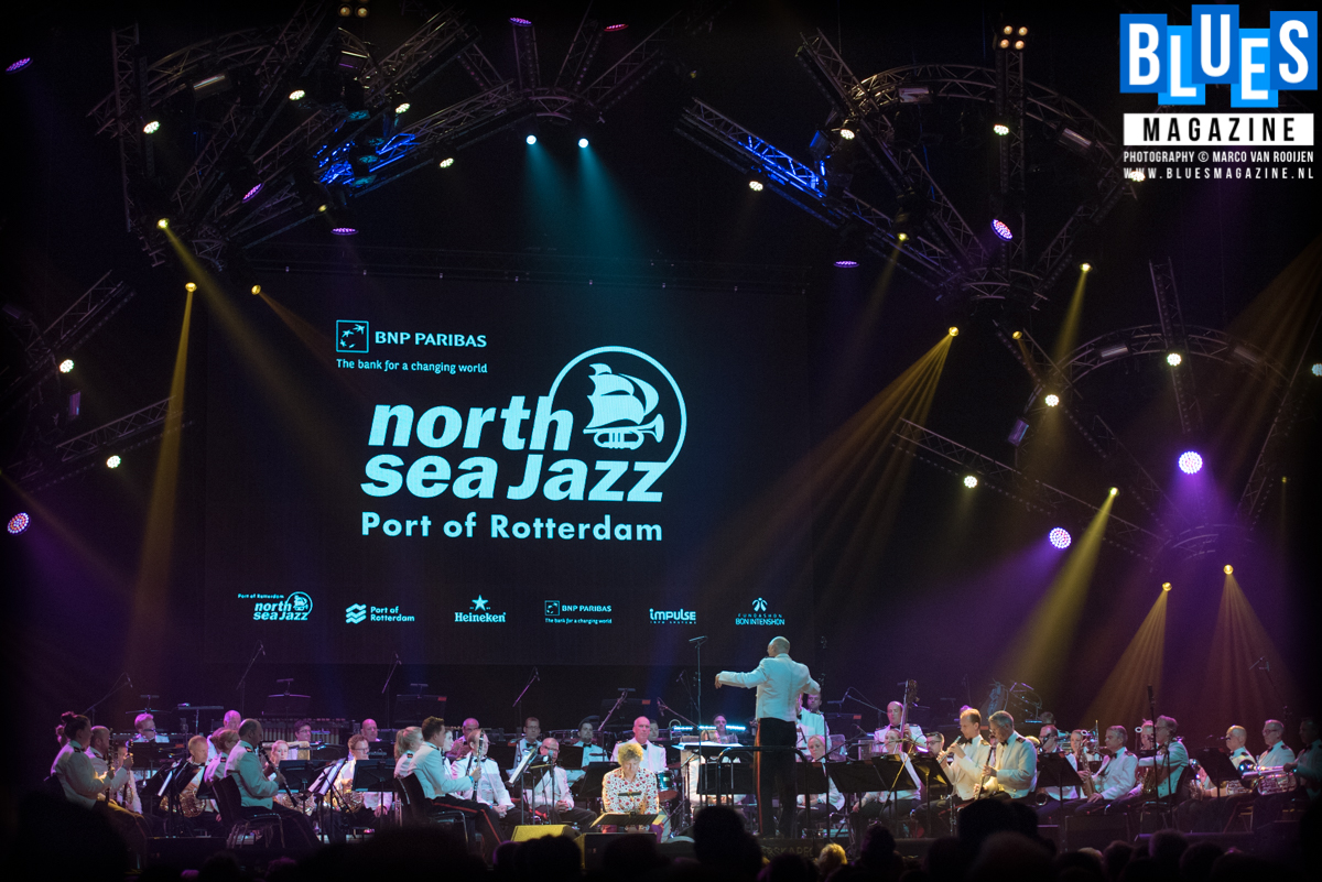 North Sea Jazz 2017