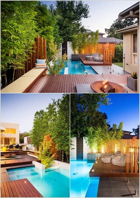 10 Small Pool Designs Perfect for Your Garden