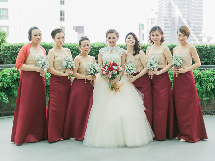 Philippine Wedding Photographer