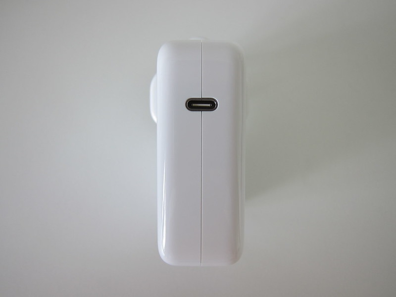 Apple 61W USB‑C Power Adapter - USB-C Port