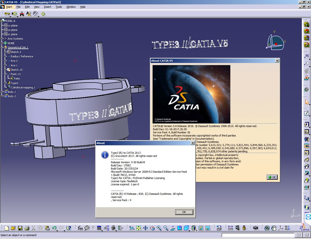 catia v5 torrentz2  - Free Activators