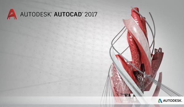 Autodesk AutoCAD 2017.1.1 full license
