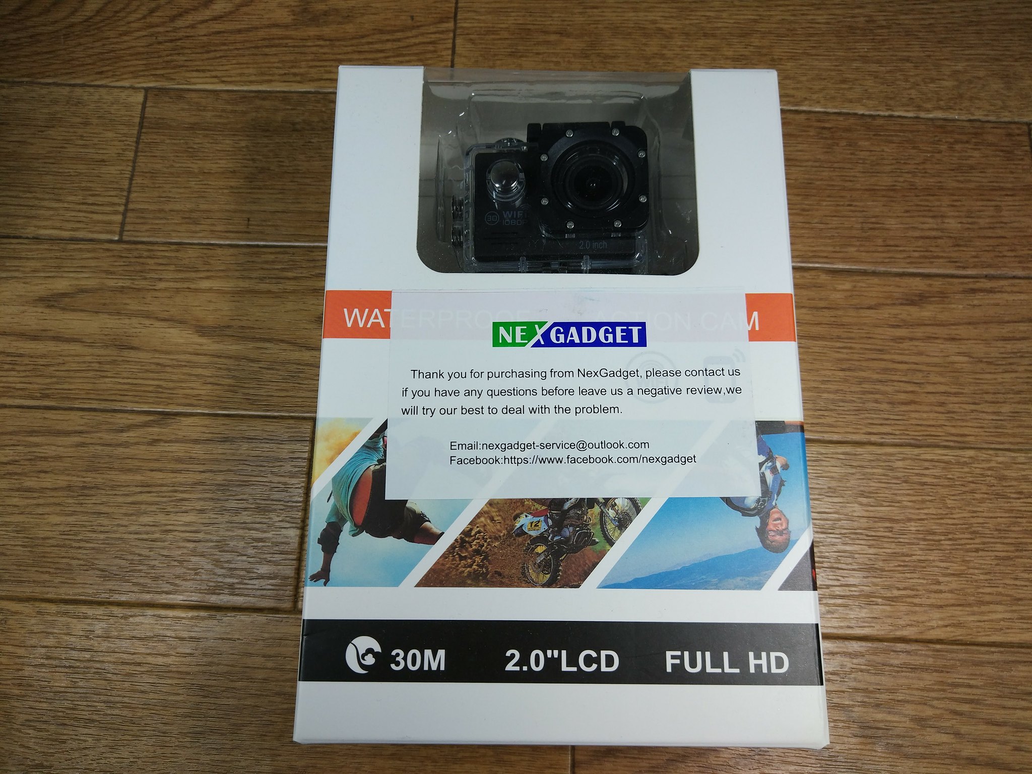 中華GoPro・改造】激安アクションカメラに外部マイク端子(3.5mmジャック)を取り付ける方法と手順 | GEEK – KAZU