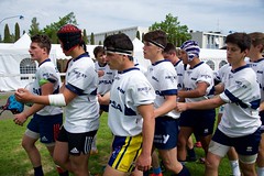 Finale du Championnat de France Rugby à XIII - Photo of Fieux