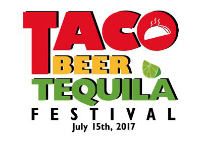 Taco, Beer, Tequila Festival