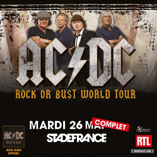 AC DC-Paris 2015 front