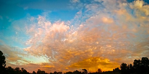 raby nsw newsouthwales australia sunrise cloudsstormssunsetssunrises clouds cloud