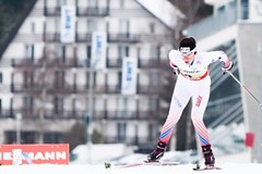 Světový pohár v běhu na lyžích v Novém Městě na Moravě byl zrušen